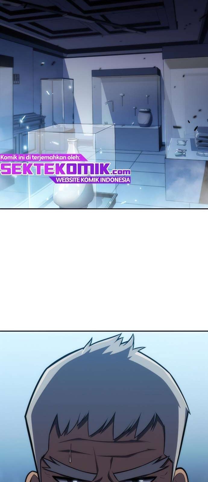 Solo Max-Level Newbie Chapter 7 - halaman 3
