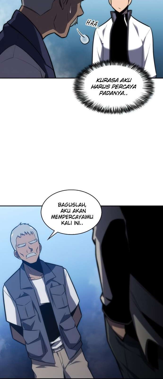 Solo Max-Level Newbie Chapter 7 - halaman 30