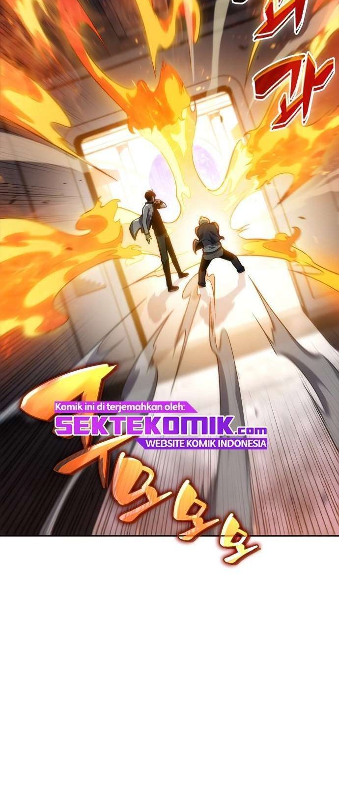 Solo Max-Level Newbie Chapter 7 - halaman 36