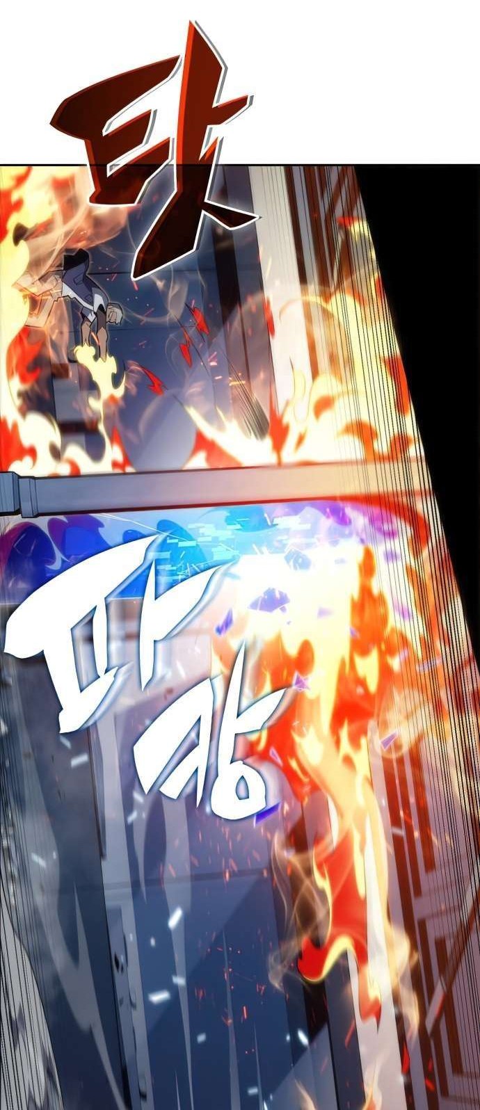 Solo Max-Level Newbie Chapter 7 - halaman 39