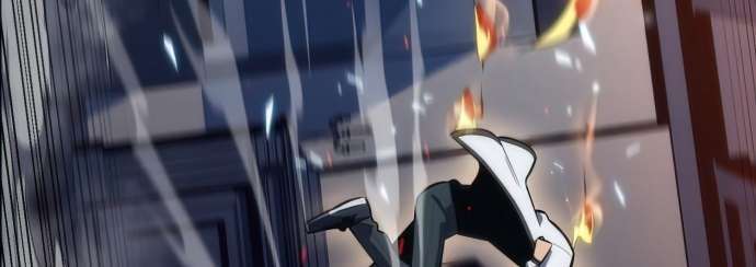 Solo Max-Level Newbie Chapter 7 - halaman 40