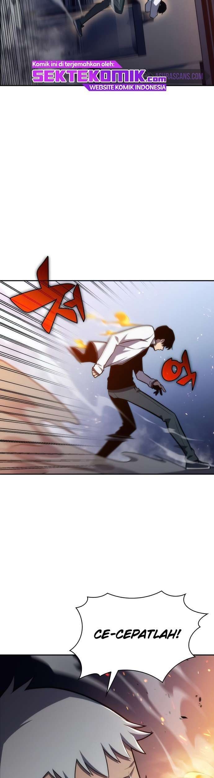 Solo Max-Level Newbie Chapter 7 - halaman 41