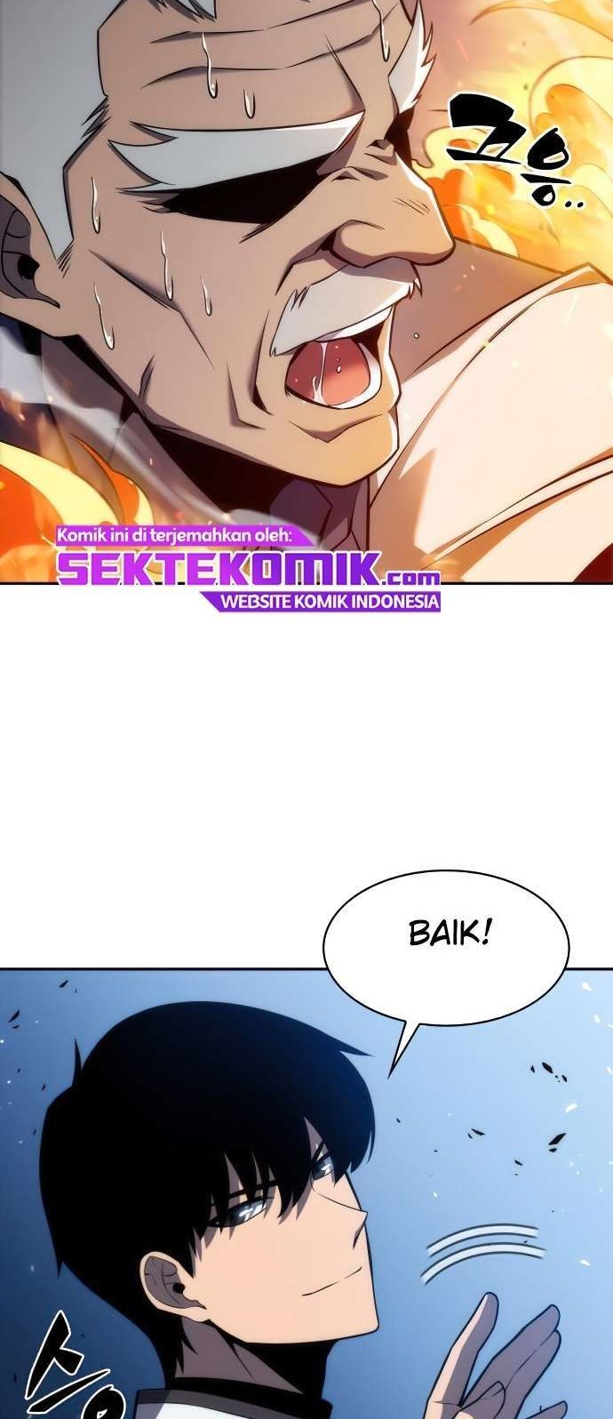 Solo Max-Level Newbie Chapter 7 - halaman 42