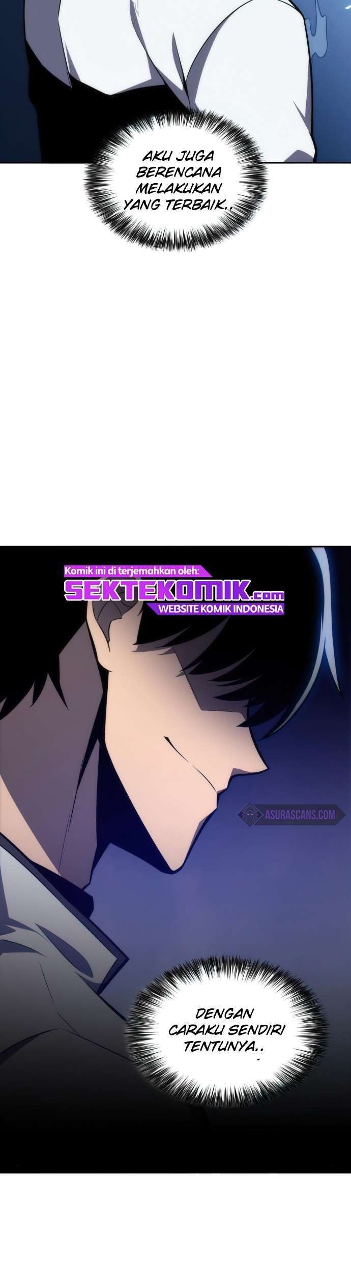 Solo Max-Level Newbie Chapter 7 - halaman 44