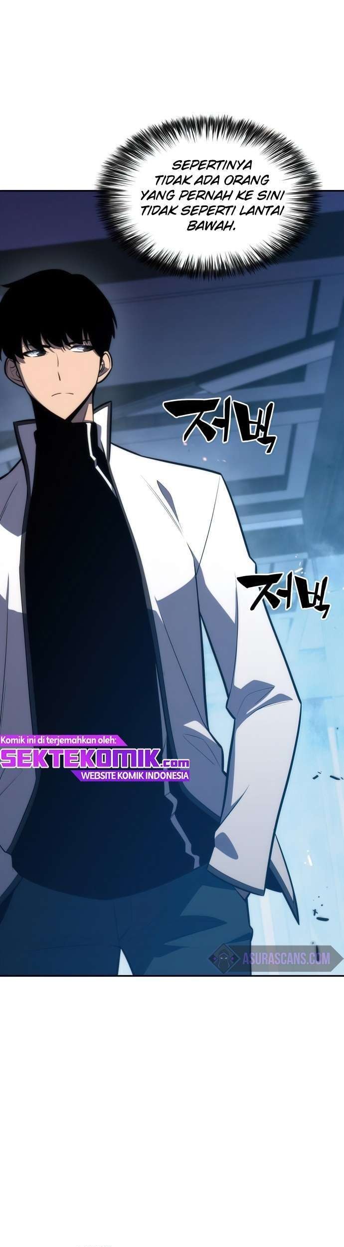 Solo Max-Level Newbie Chapter 7 - halaman 47