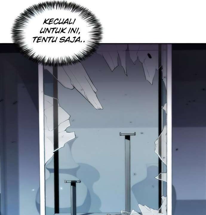 Solo Max-Level Newbie Chapter 7 - halaman 48