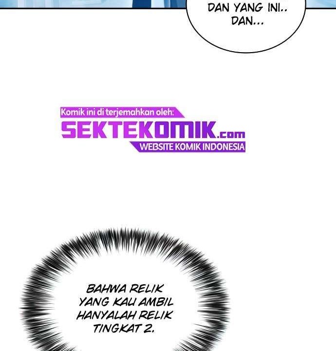 Solo Max-Level Newbie Chapter 7 - halaman 52