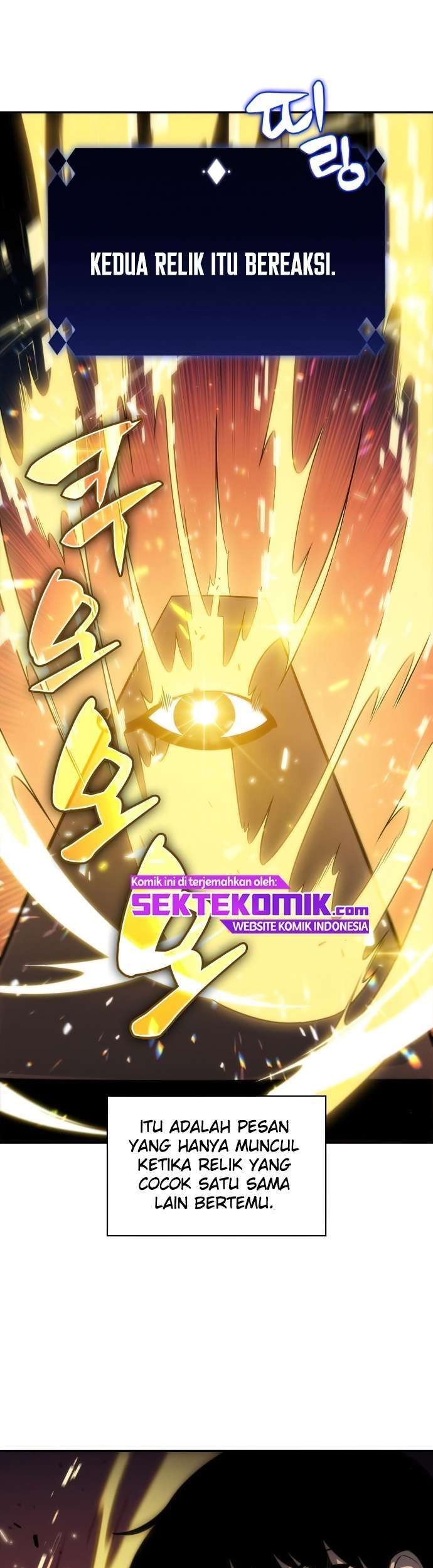 Solo Max-Level Newbie Chapter 7 - halaman 59
