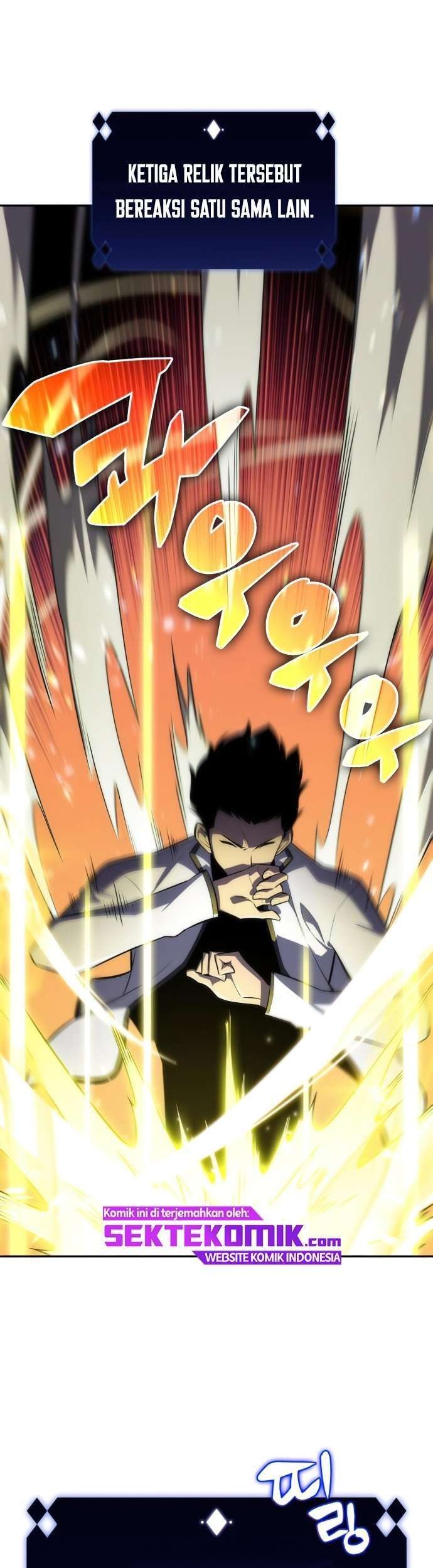 Solo Max-Level Newbie Chapter 7 - halaman 65
