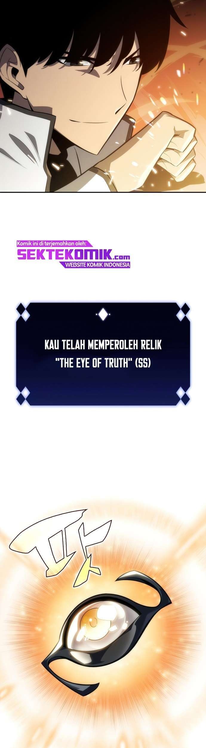 Solo Max-Level Newbie Chapter 7 - halaman 67