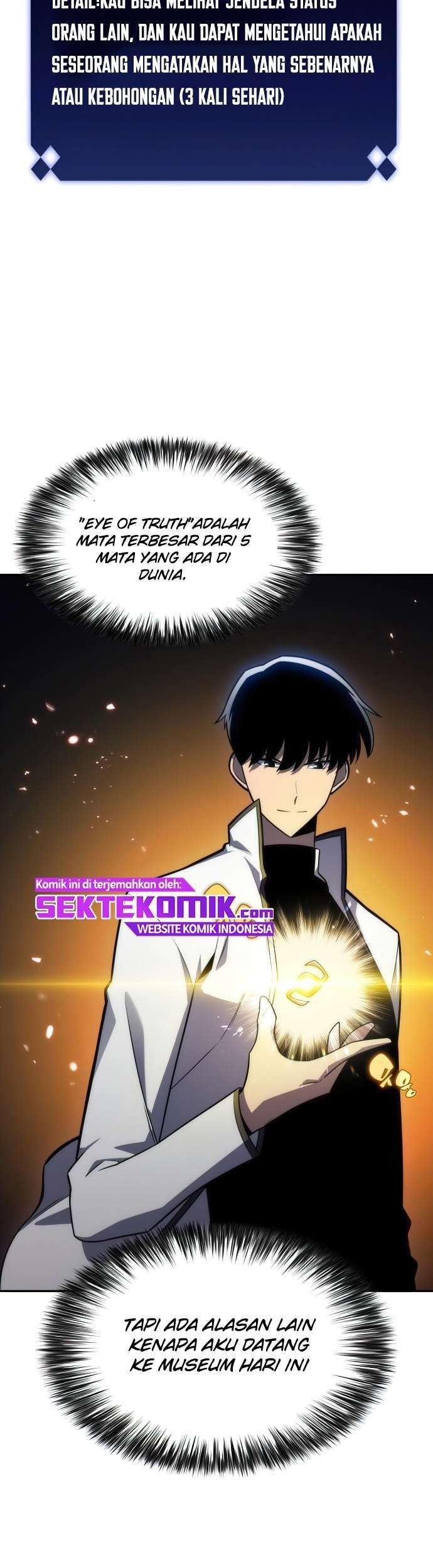 Solo Max-Level Newbie Chapter 7 - halaman 69