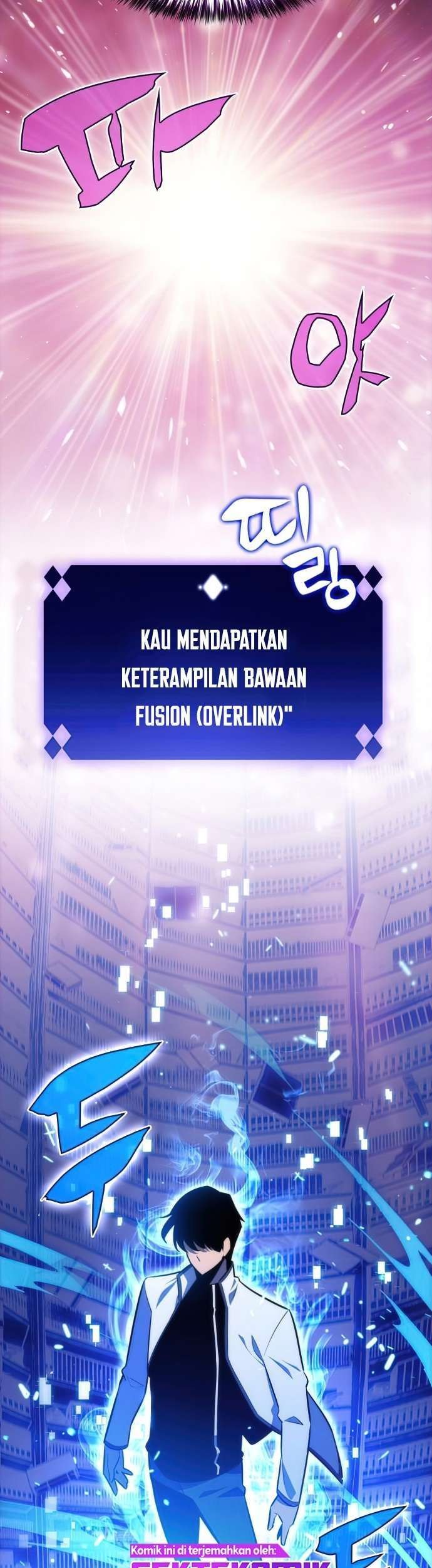 Solo Max-Level Newbie Chapter 7 - halaman 75
