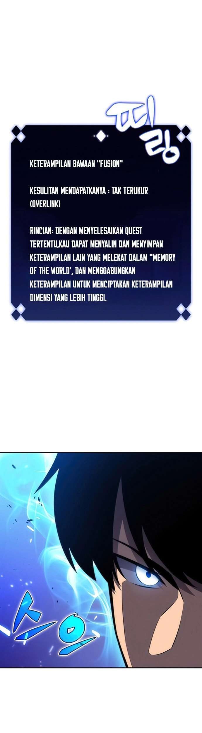 Solo Max-Level Newbie Chapter 7 - halaman 77