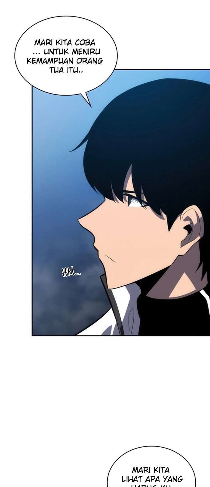 Solo Max-Level Newbie Chapter 7 - halaman 80