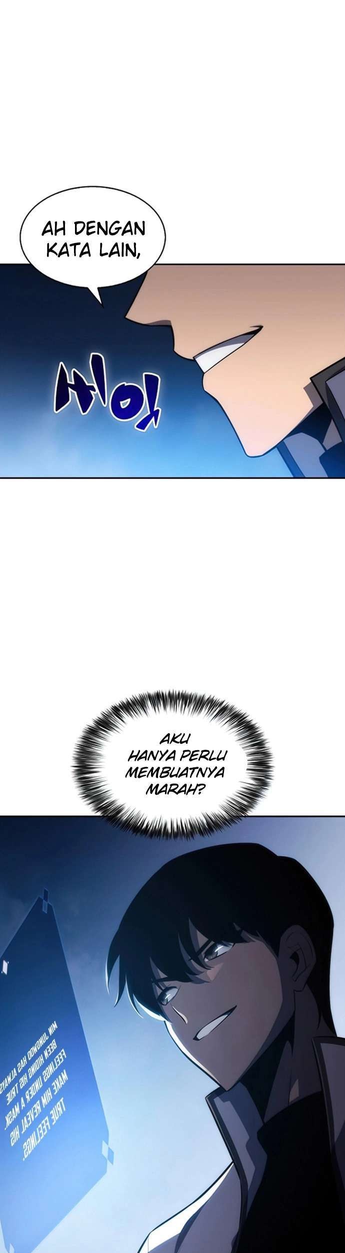 Solo Max-Level Newbie Chapter 7 - halaman 83