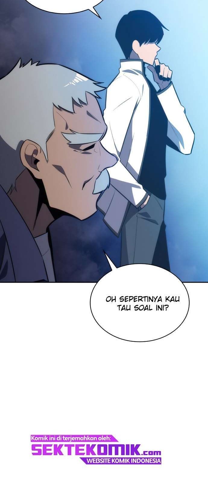 Solo Max-Level Newbie Chapter 7 - halaman 9