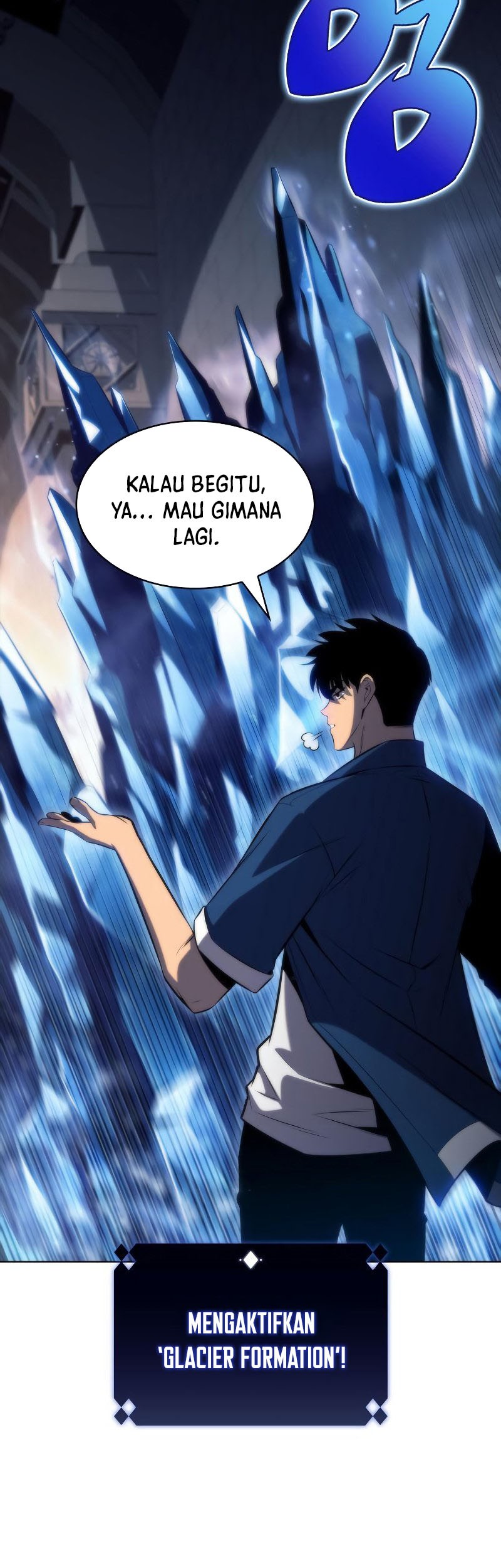 Solo Max-Level Newbie Chapter 70 - halaman 10