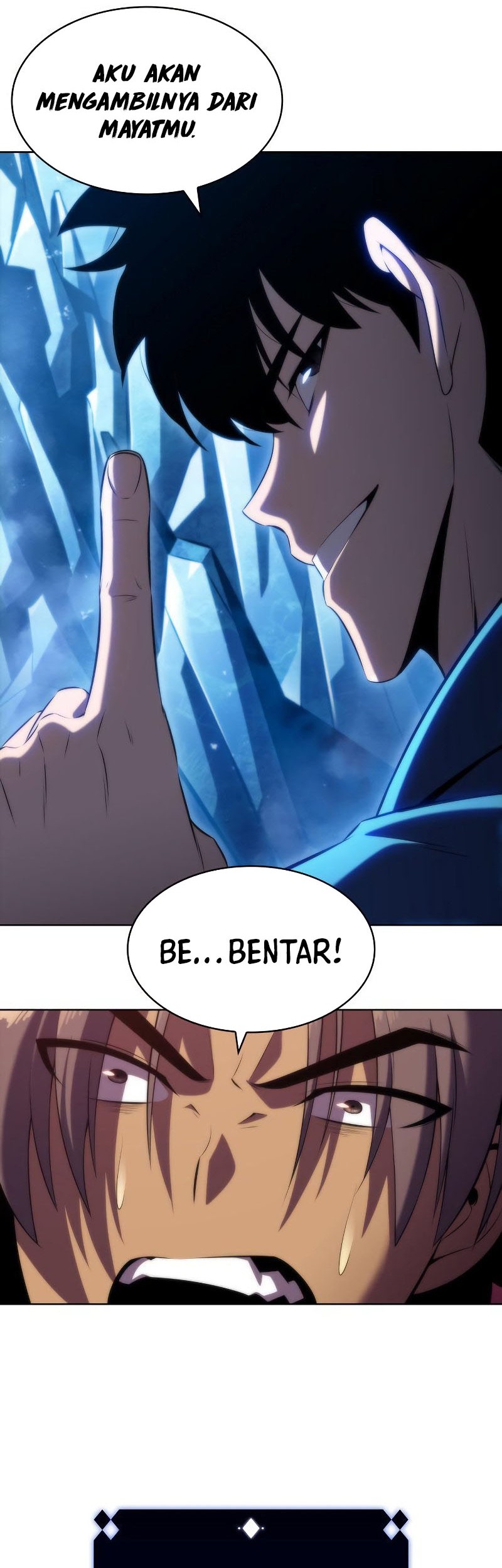 Solo Max-Level Newbie Chapter 70 - halaman 11