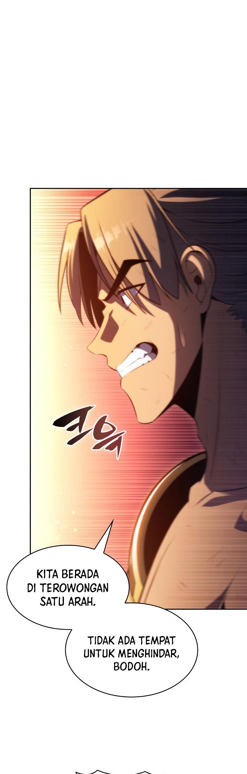 Solo Max-Level Newbie Chapter 70 - halaman 15