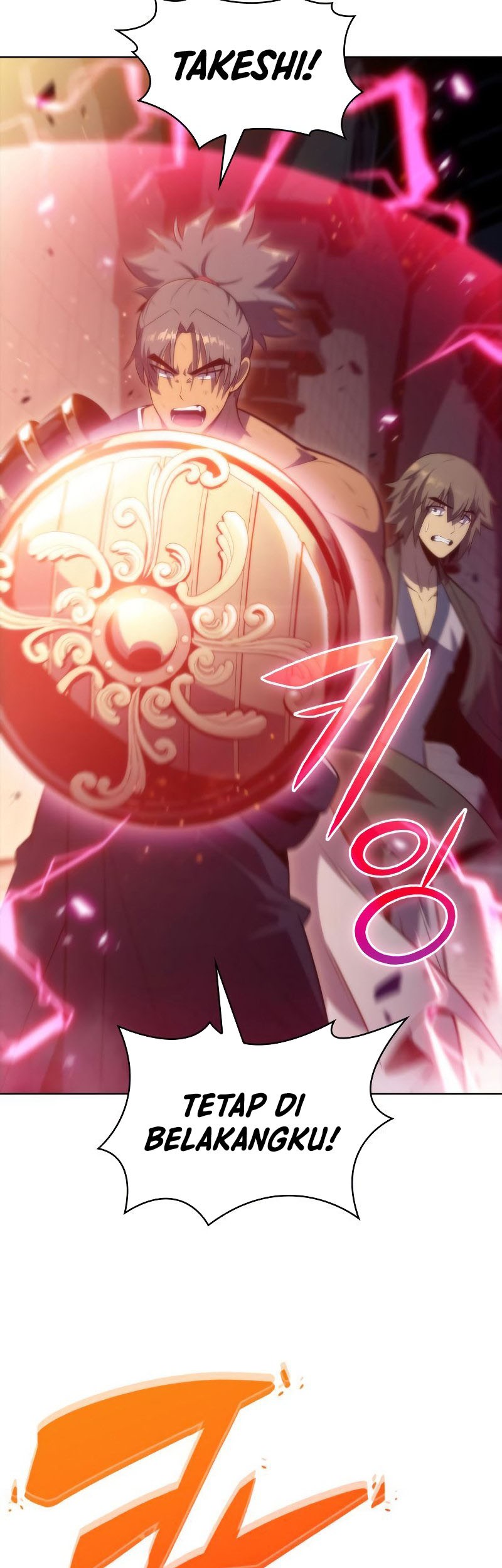 Solo Max-Level Newbie Chapter 70 - halaman 16