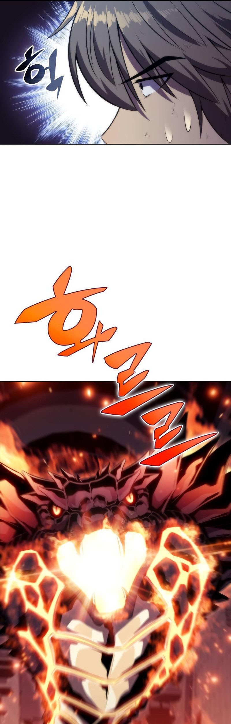 Solo Max-Level Newbie Chapter 70 - halaman 31