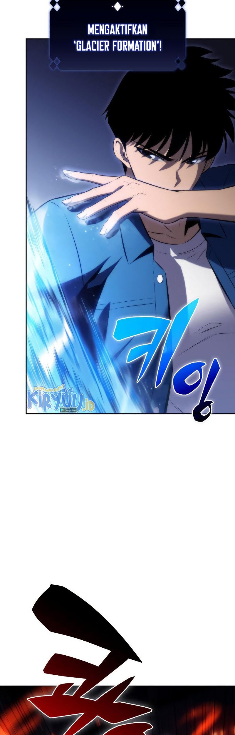 Solo Max-Level Newbie Chapter 70 - halaman 34