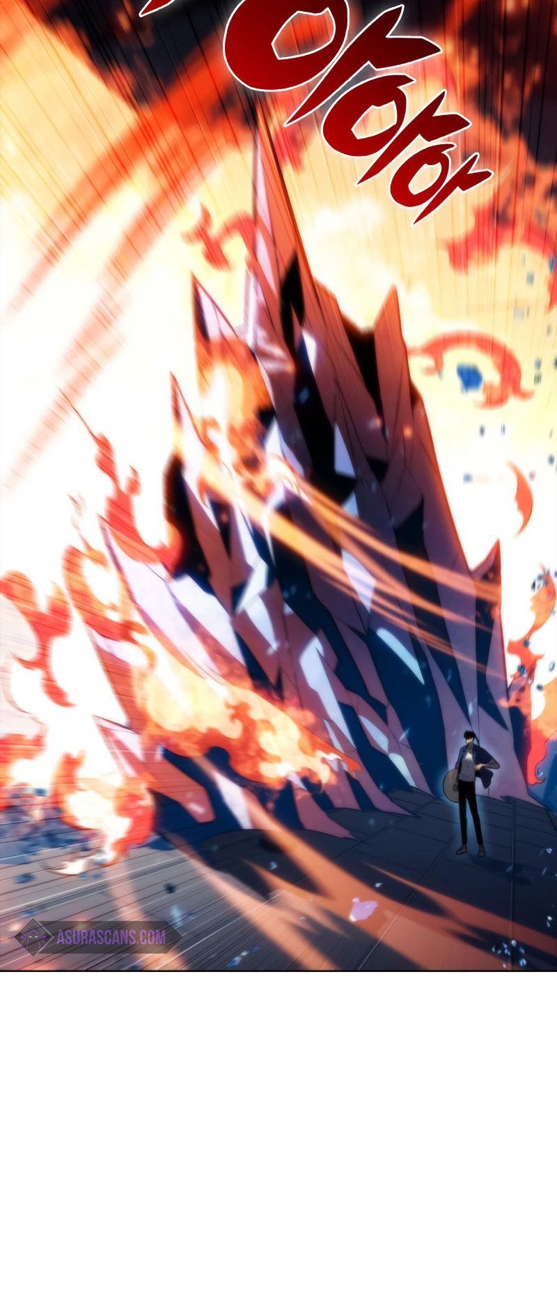 Solo Max-Level Newbie Chapter 70 - halaman 35