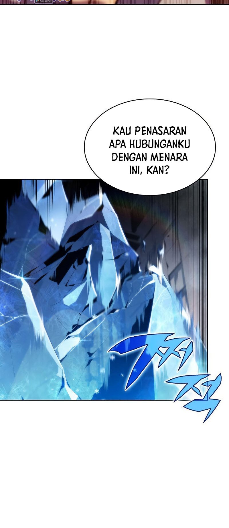 Solo Max-Level Newbie Chapter 70 - halaman 40