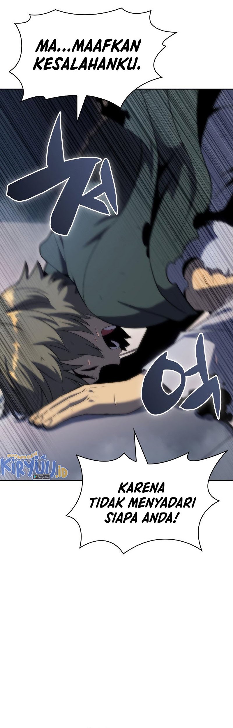 Solo Max-Level Newbie Chapter 70 - halaman 44