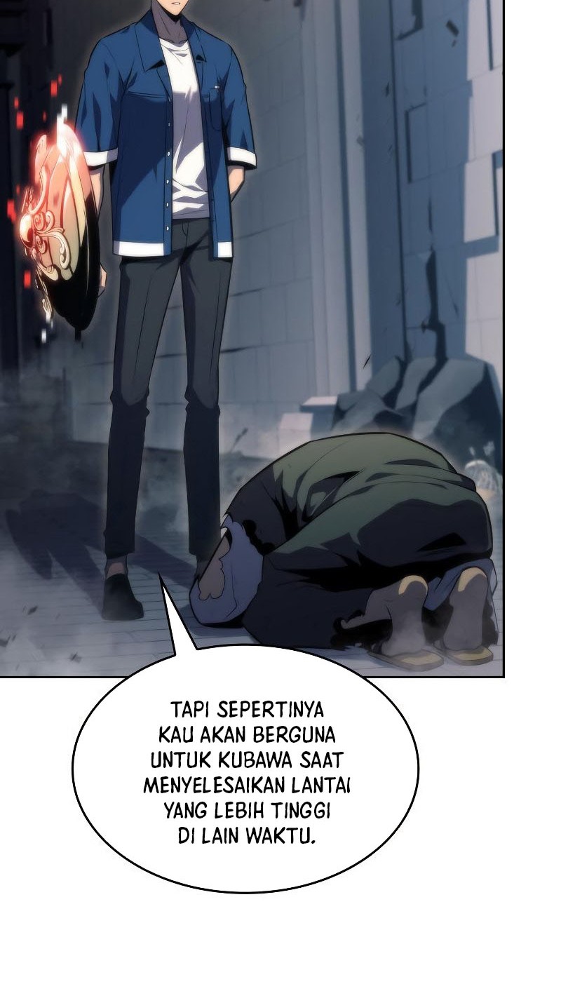 Solo Max-Level Newbie Chapter 70 - halaman 46