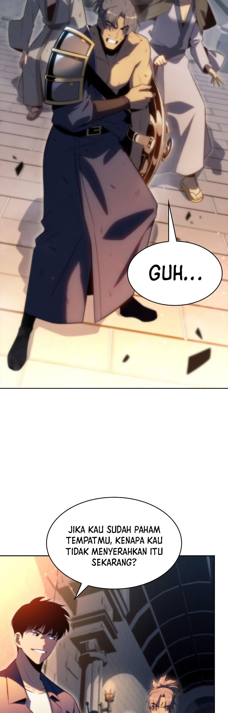 Solo Max-Level Newbie Chapter 70 - halaman 5