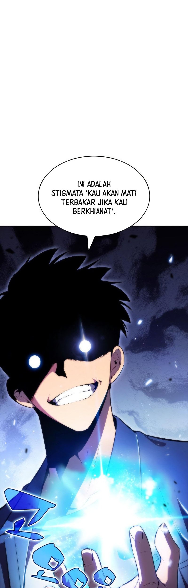 Solo Max-Level Newbie Chapter 70 - halaman 50