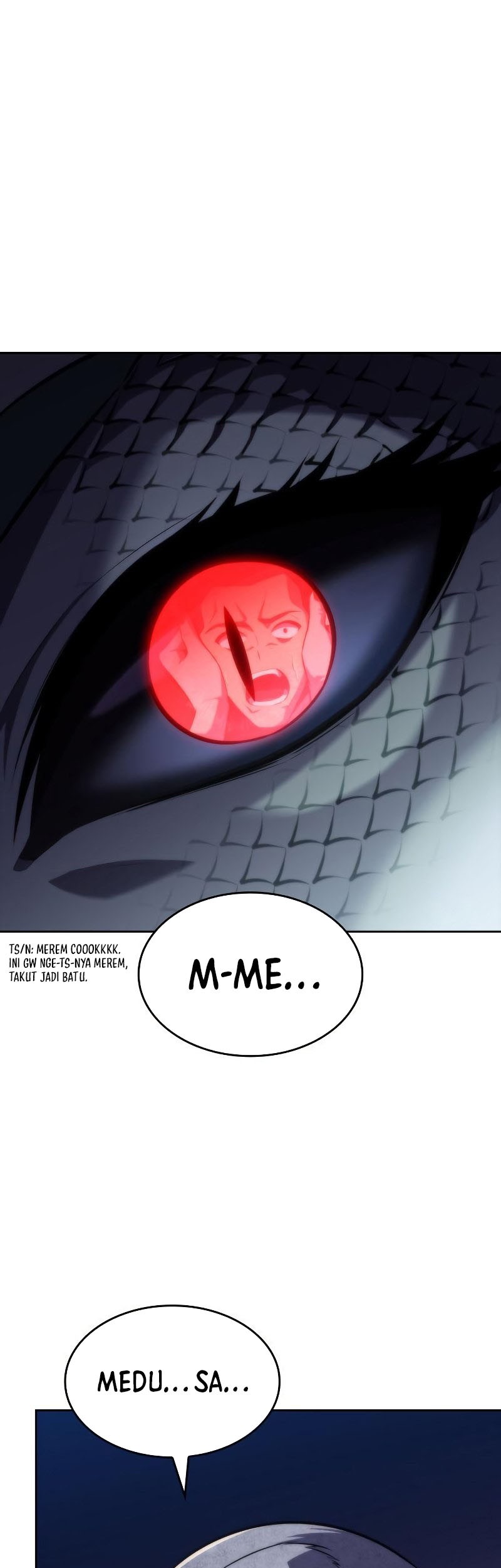 Solo Max-Level Newbie Chapter 70 - halaman 63