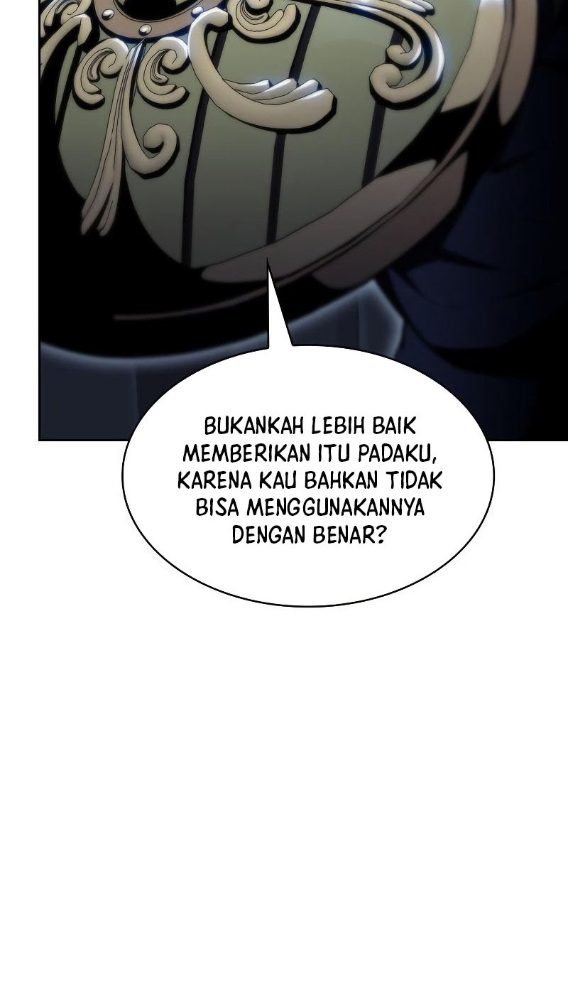 Solo Max-Level Newbie Chapter 70 - halaman 7