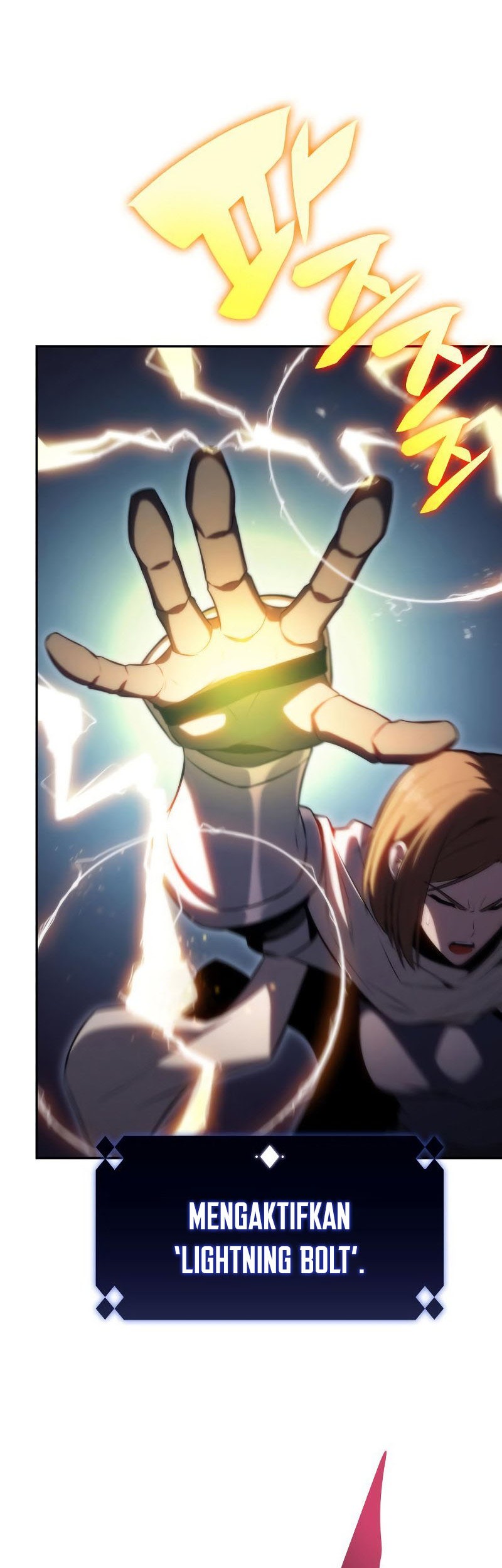 Solo Max-Level Newbie Chapter 70 - halaman 72