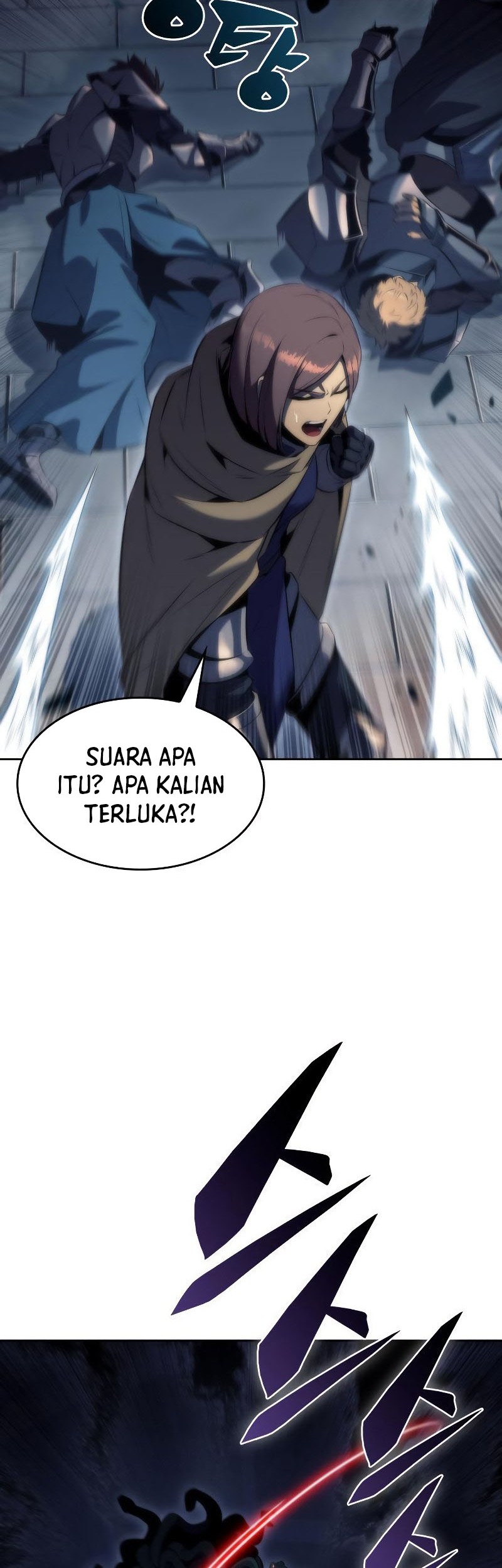Solo Max-Level Newbie Chapter 70 - halaman 78