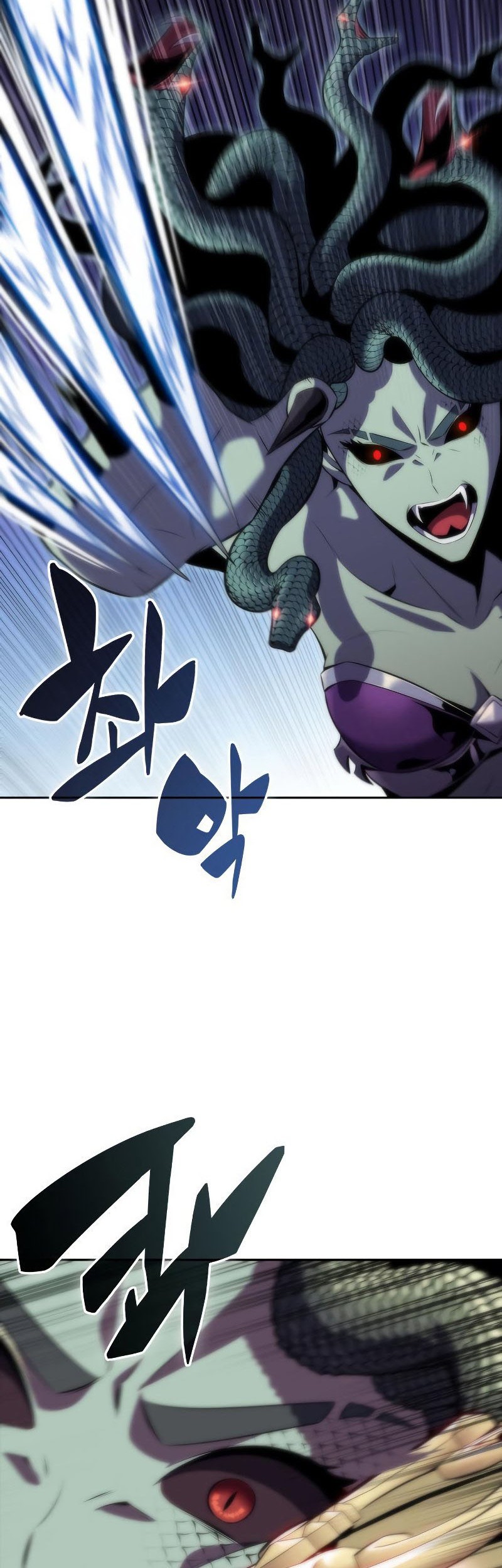 Solo Max-Level Newbie Chapter 70 - halaman 80