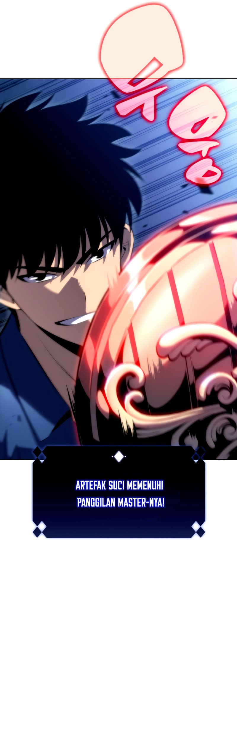 Solo Max-Level Newbie Chapter 71 - halaman 14