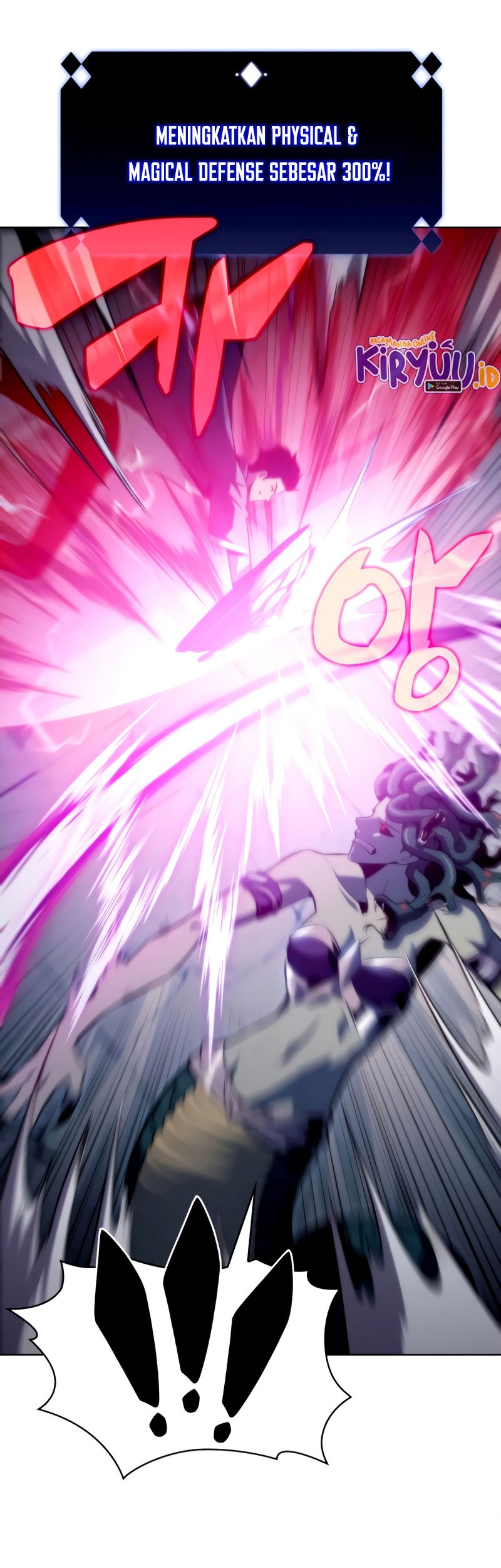 Solo Max-Level Newbie Chapter 71 - halaman 15