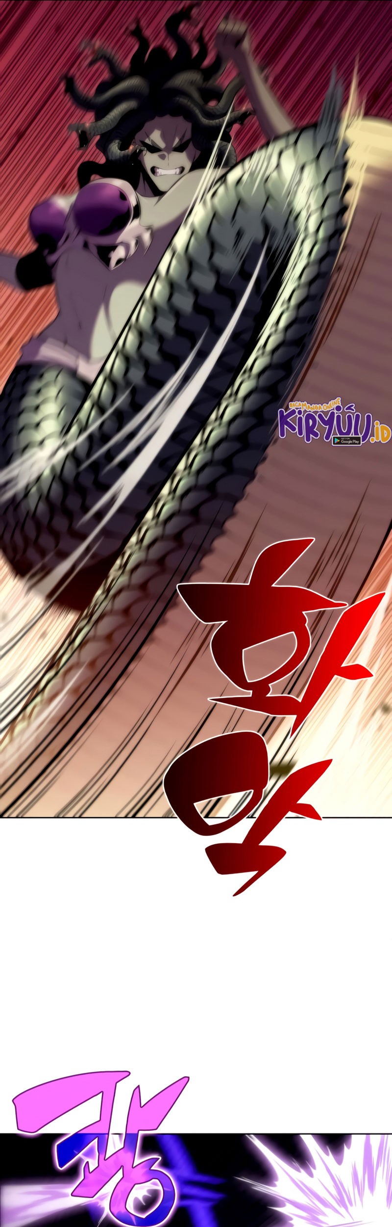 Solo Max-Level Newbie Chapter 71 - halaman 26