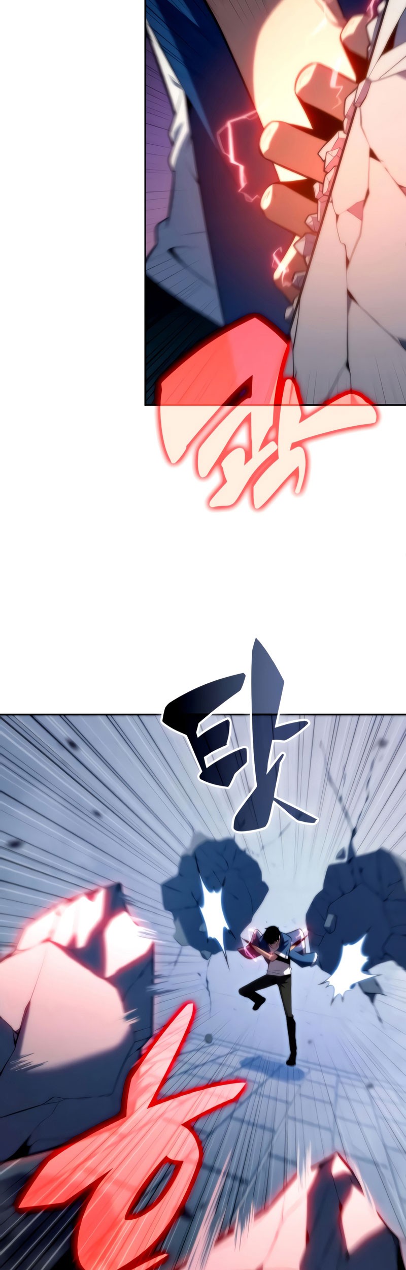 Solo Max-Level Newbie Chapter 71 - halaman 30