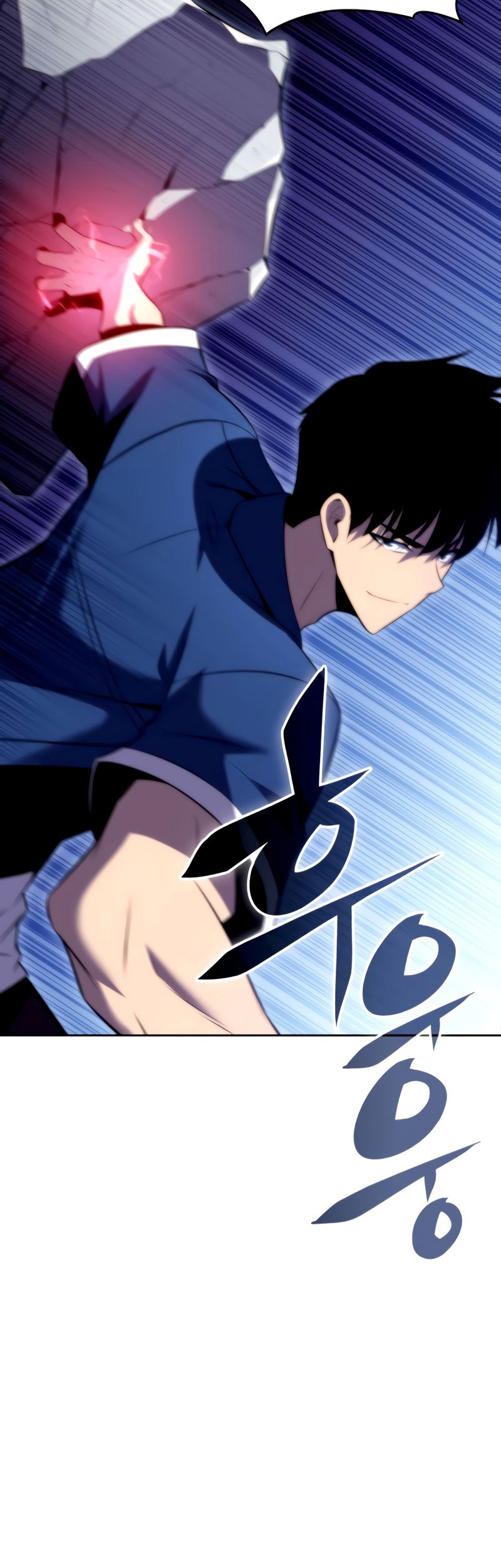 Solo Max-Level Newbie Chapter 71 - halaman 34