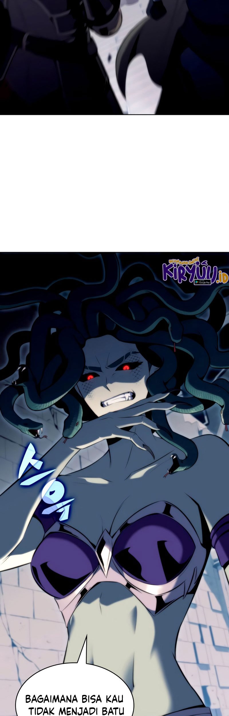 Solo Max-Level Newbie Chapter 71 - halaman 4