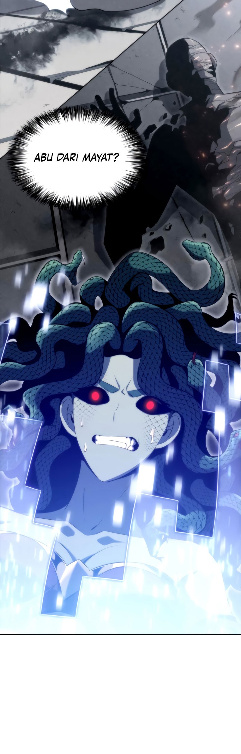 Solo Max-Level Newbie Chapter 71 - halaman 40