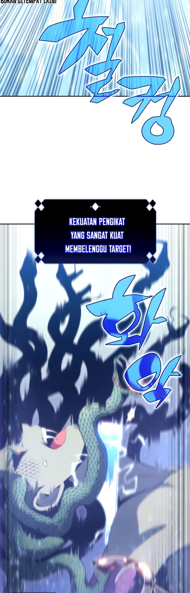 Solo Max-Level Newbie Chapter 71 - halaman 42
