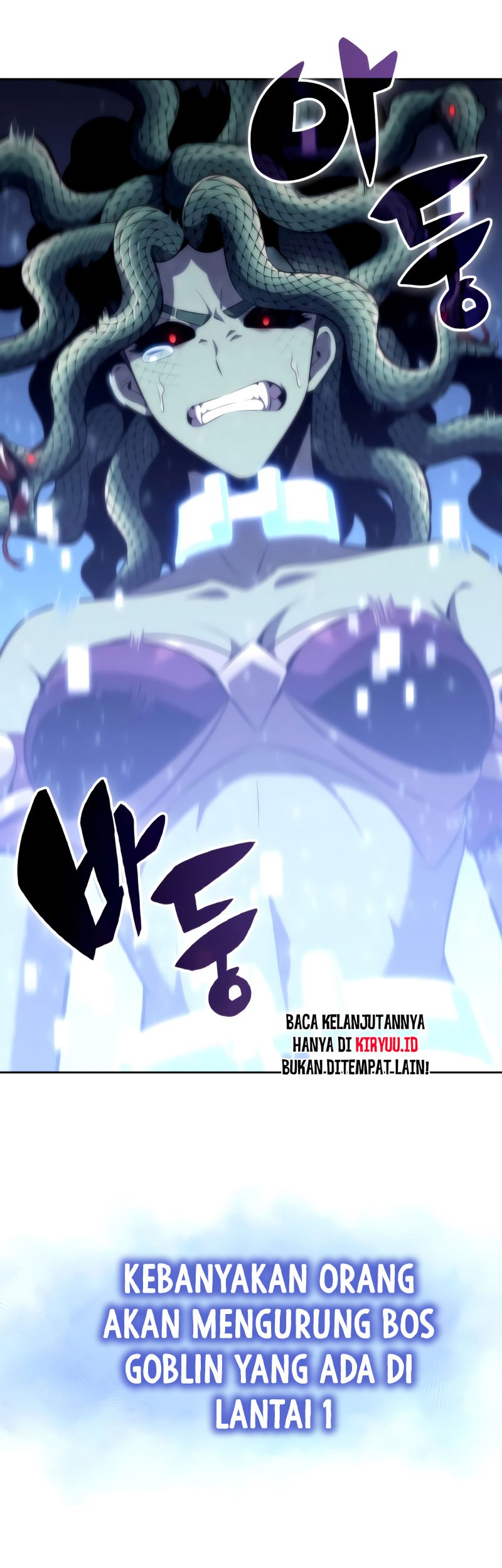 Solo Max-Level Newbie Chapter 71 - halaman 47