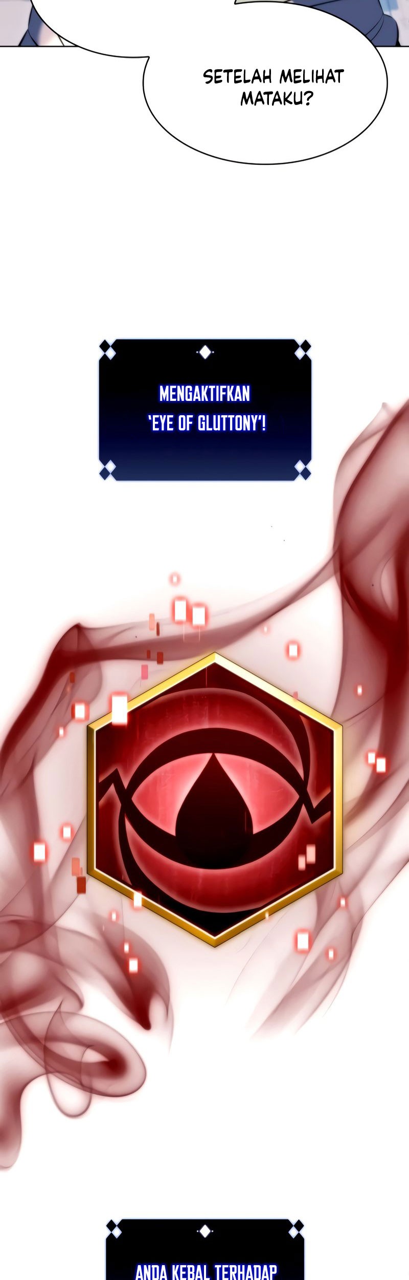 Solo Max-Level Newbie Chapter 71 - halaman 5