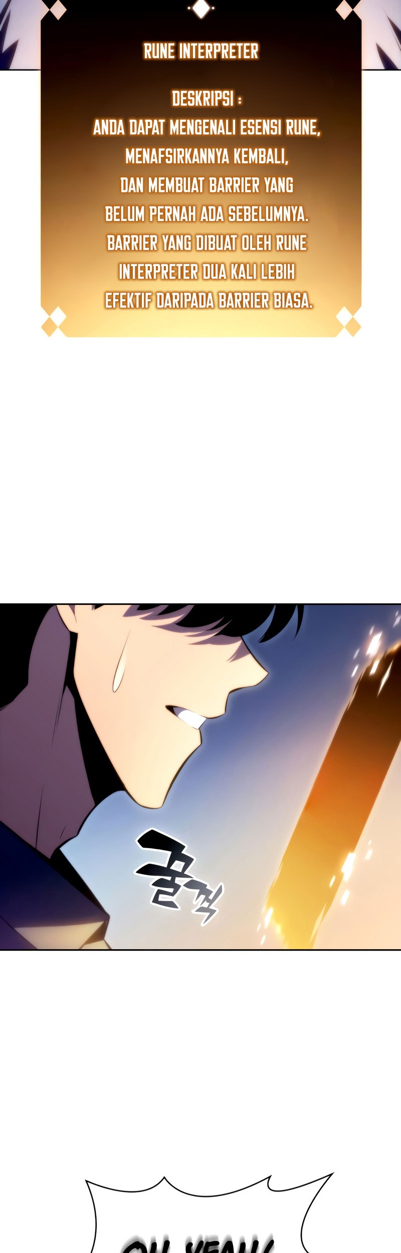 Solo Max-Level Newbie Chapter 71 - halaman 51