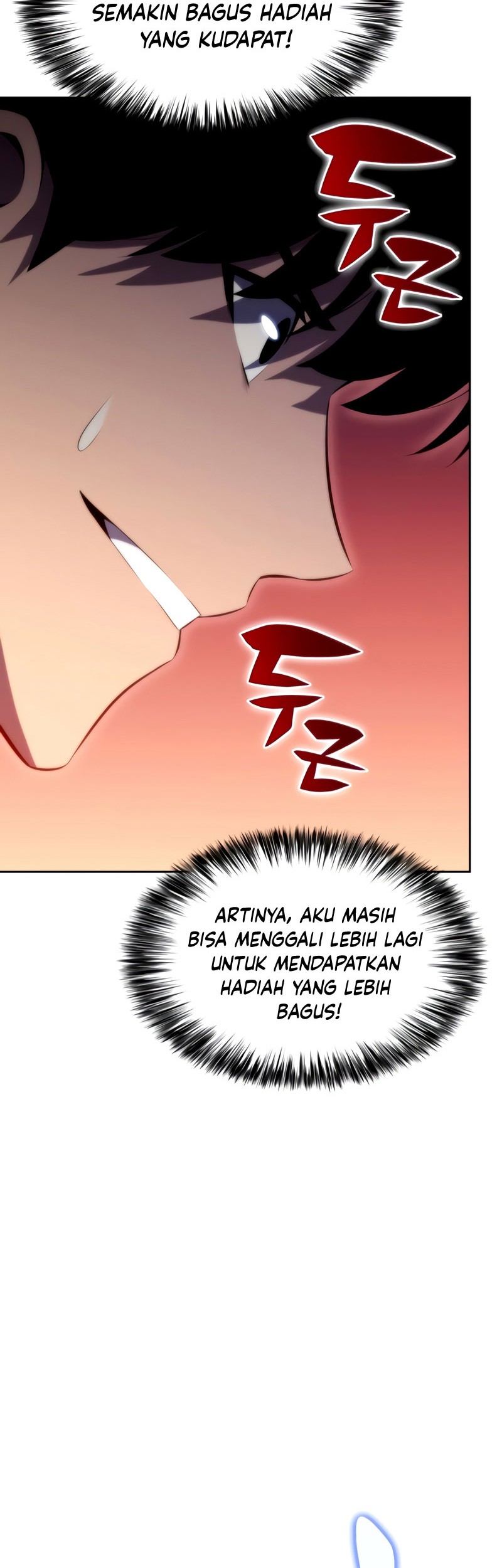 Solo Max-Level Newbie Chapter 71 - halaman 53