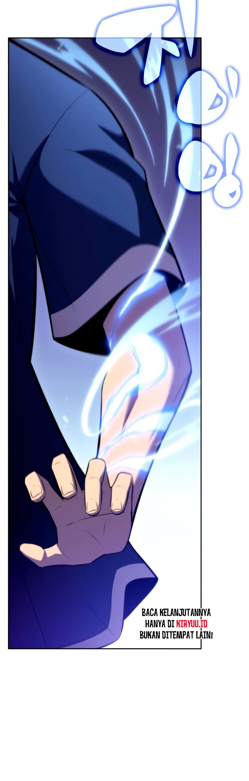 Solo Max-Level Newbie Chapter 71 - halaman 54